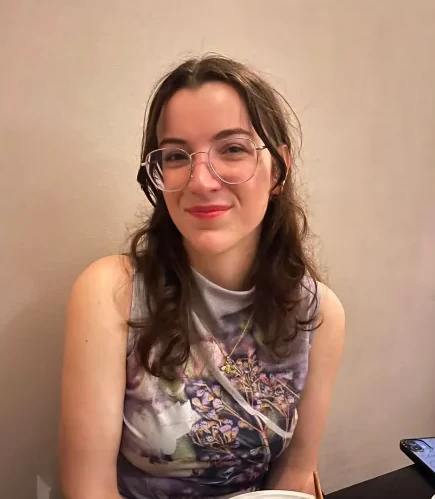 Ally Pitt