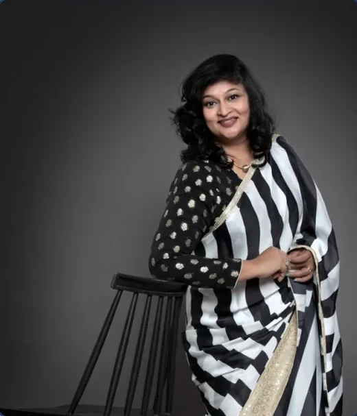 Anjali Tiwary