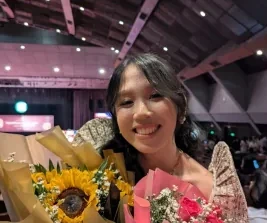 Bea Legaspi