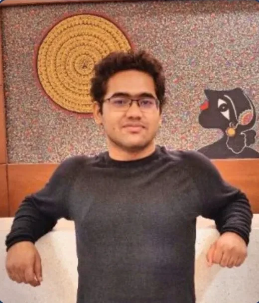 Kamal Kashyap