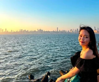 Minami Matsushima