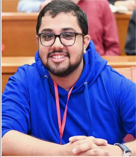 Pranav Kagalkar