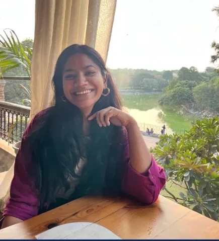 Pranjal Singla