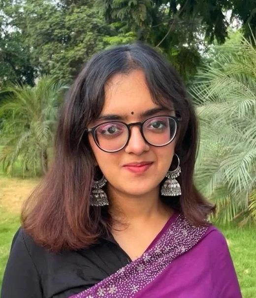 Shivangi Sharma