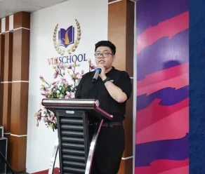 Vũ Anh Tuấn