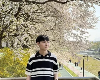 Youngwoo Park